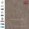 JHK-014 Natural Padouk Different Size School Manufacture Uncommon Wood Veneer Moulded Door Skin